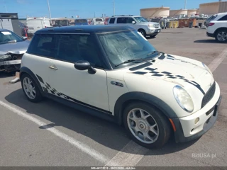 MINI MINI COOPER S