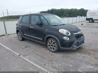 FIAT FIAT 500L TREKKING