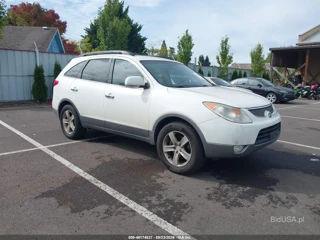 HYUNDAI HYUNDAI VERACRUZ GLS/LIMITED/SE