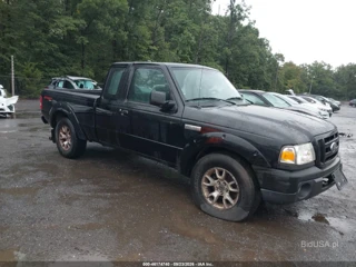 FORD FORD RANGER SPORT/XLT