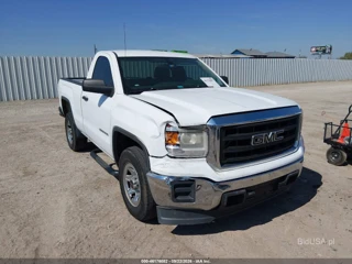 GMC SIERRA 1500
