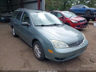 FORD FORD FOCUS ZXW