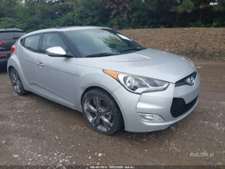 HYUNDAI HYUNDAI VELOSTER