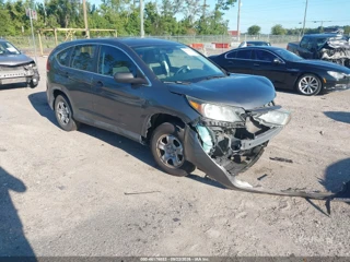 HONDA HONDA CR-V LX