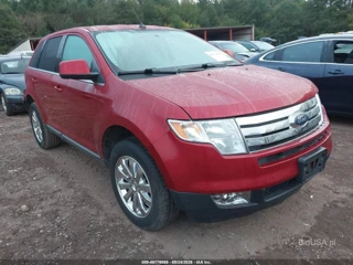 FORD FORD EDGE LIMITED