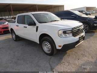 FORD FORD MAVERICK XL