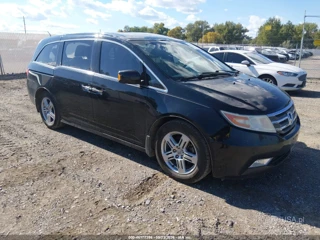 HONDA HONDA ODYSSEY TOURING/TOURING ELITE
