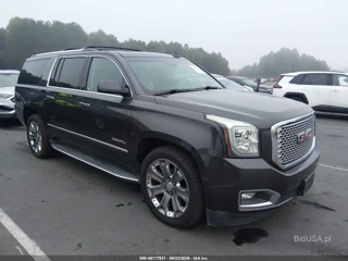 GMC YUKON XL DENALI