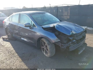 SUBARU SUBARU LEGACY 2.5I LIMITED
