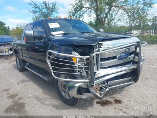 FORD FORD F-250 LARIAT