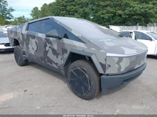 TESLA TESLA CYBERTRUCK ALL-WHEEL DRIVE