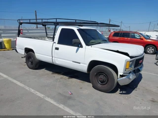 GMC SIERRA C3500