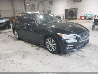 INFINITI INFINITI Q50 PREMIUM