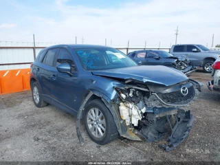 MAZDA MAZDA CX-5 TOURING