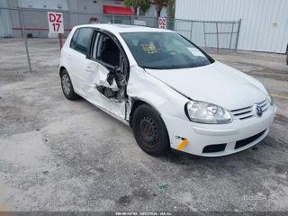 VOLKSWAGEN VOLKSWAGEN RABBIT S