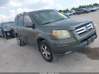 HONDA HONDA PILOT EX-L