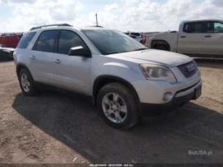 GMC ACADIA SLE