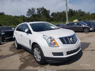 CADILLAC CADILLAC SRX STANDARD