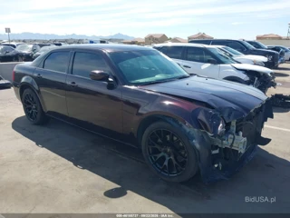 CHRYSLER CHRYSLER 300 TOURING