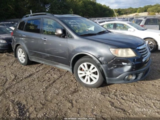 SUBARU SUBARU TRIBECA LIMITED 5-PASSENGER