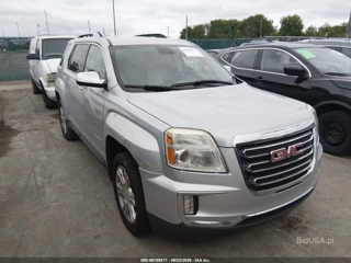GMC TERRAIN SLT