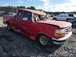 FORD FORD F150