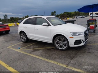 AUDI AUDI Q3 2.0T PREMIUM
