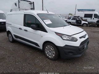 FORD FORD TRANSIT CONNECT XL
