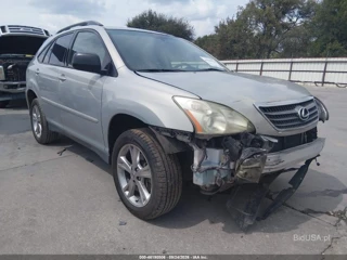 LEXUS LEXUS RX 400H