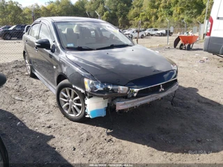 MITSUBISHI MITSUBISHI LANCER ES