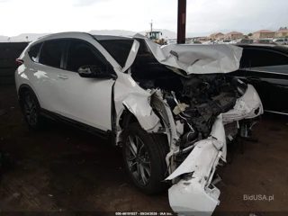 HONDA HONDA CR-V 2WD TOURING