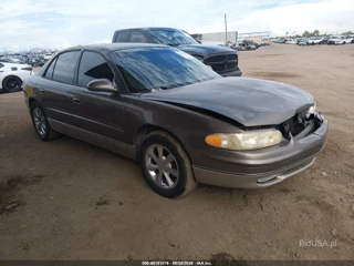 BUICK BUICK REGAL LS