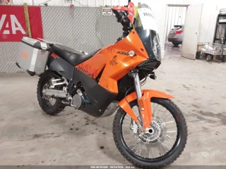 KTM KTM 950 ADVENTURE