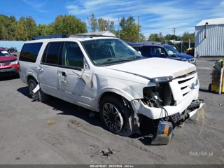 FORD FORD EXPEDITION EL LIMITED