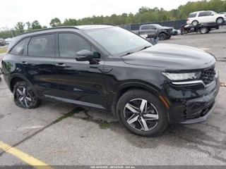 KIA KIA SORENTO EX