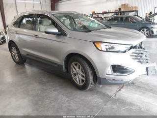 FORD FORD EDGE SEL