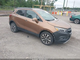 BUICK BUICK ENCORE ESSENCE