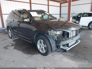 VOLVO VOLVO XC90 T5 MOMENTUM 5P