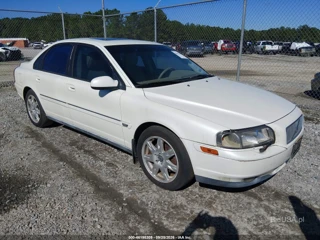 VOLVO VOLVO S80 EXECUTIVE/T6