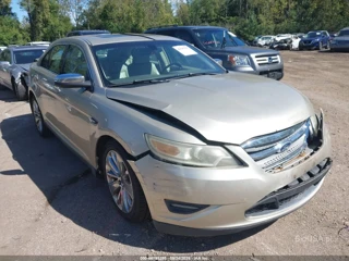FORD FORD TAURUS LIMITED