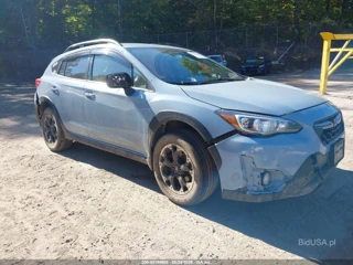 SUBARU SUBARU CROSSTREK PREMIUM