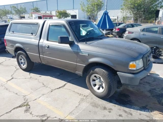 FORD FORD RANGER XL