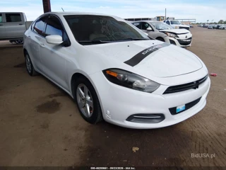 DODGE DODGE DART SXT