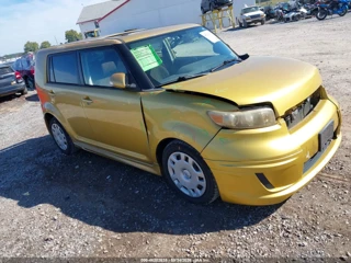 SCION SCION XB
