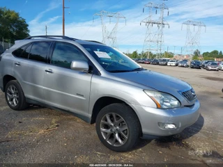 LEXUS LEXUS RX 350