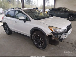SUBARU SUBARU XV CROSSTREK 2.0I PREMIUM