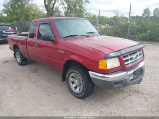 FORD FORD RANGER EDGE/XL/XLT