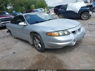 PONTIAC PONTIAC BONNEVILLE SLE