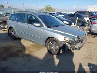 VOLVO VOLVO V50 2.5L TURBO/T5