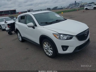 MAZDA MAZDA CX-5 GRAND TOURING
